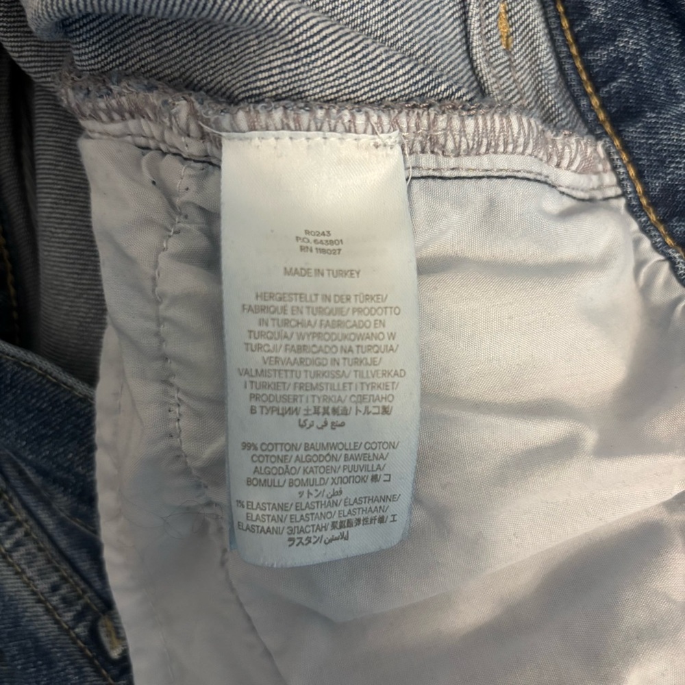 Vintage Boden Straight Trouser‎ Jeans - Picture 4 of 7